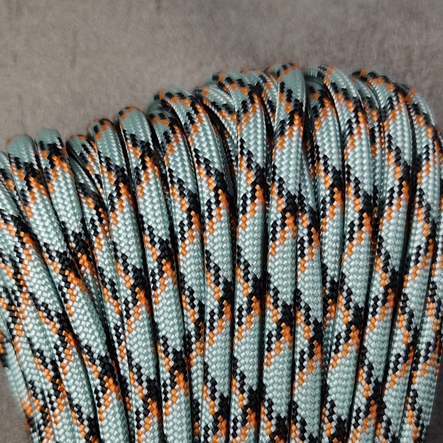 Tali Paracord 4mm  No 21