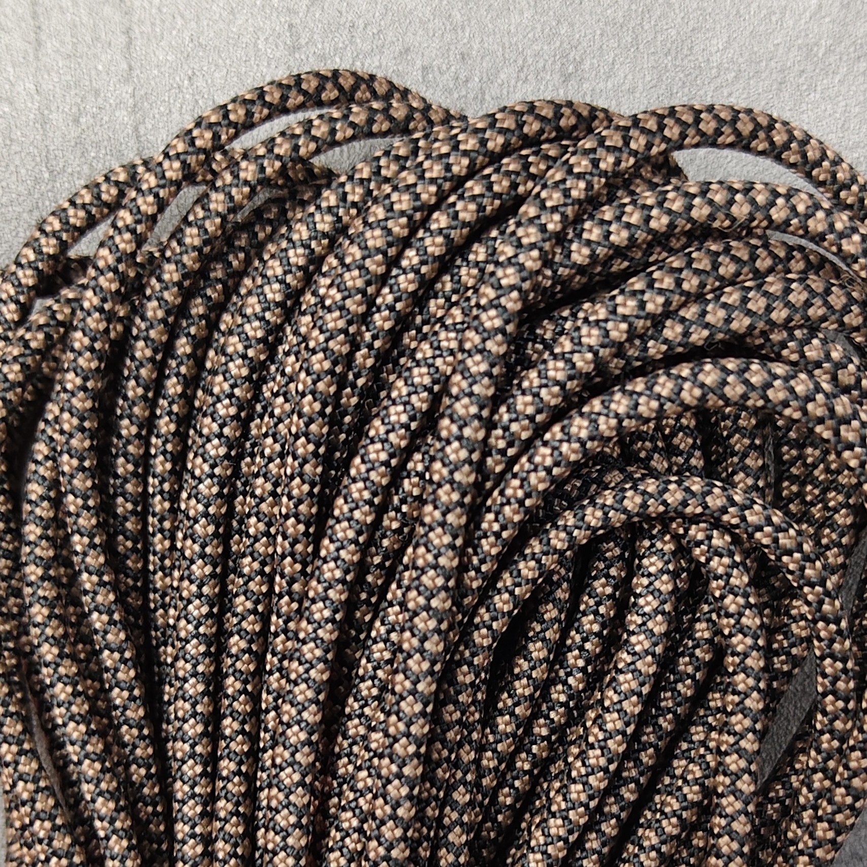 Tali Paracord 4mm  No 20