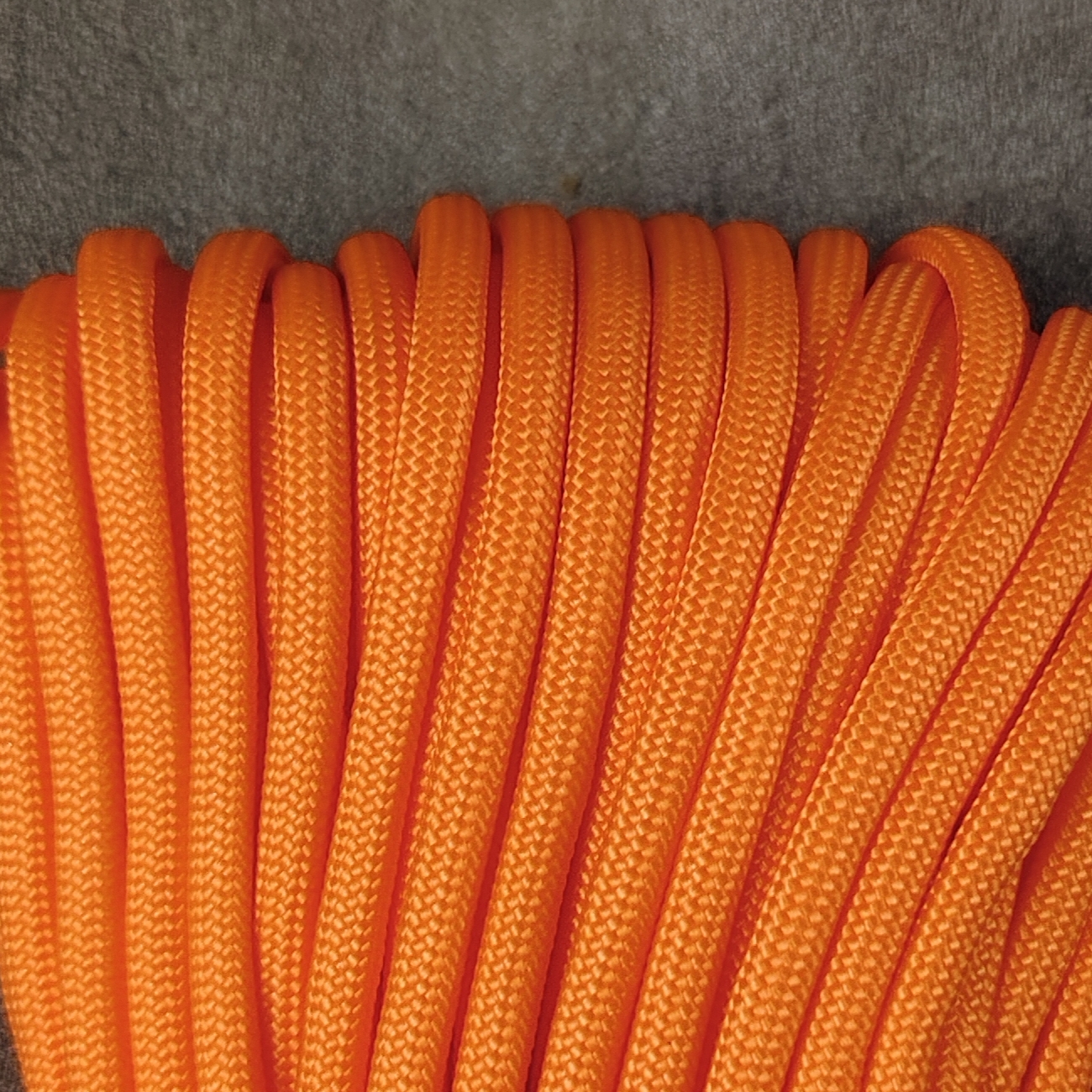 Tali Paracord 4mm  No 16