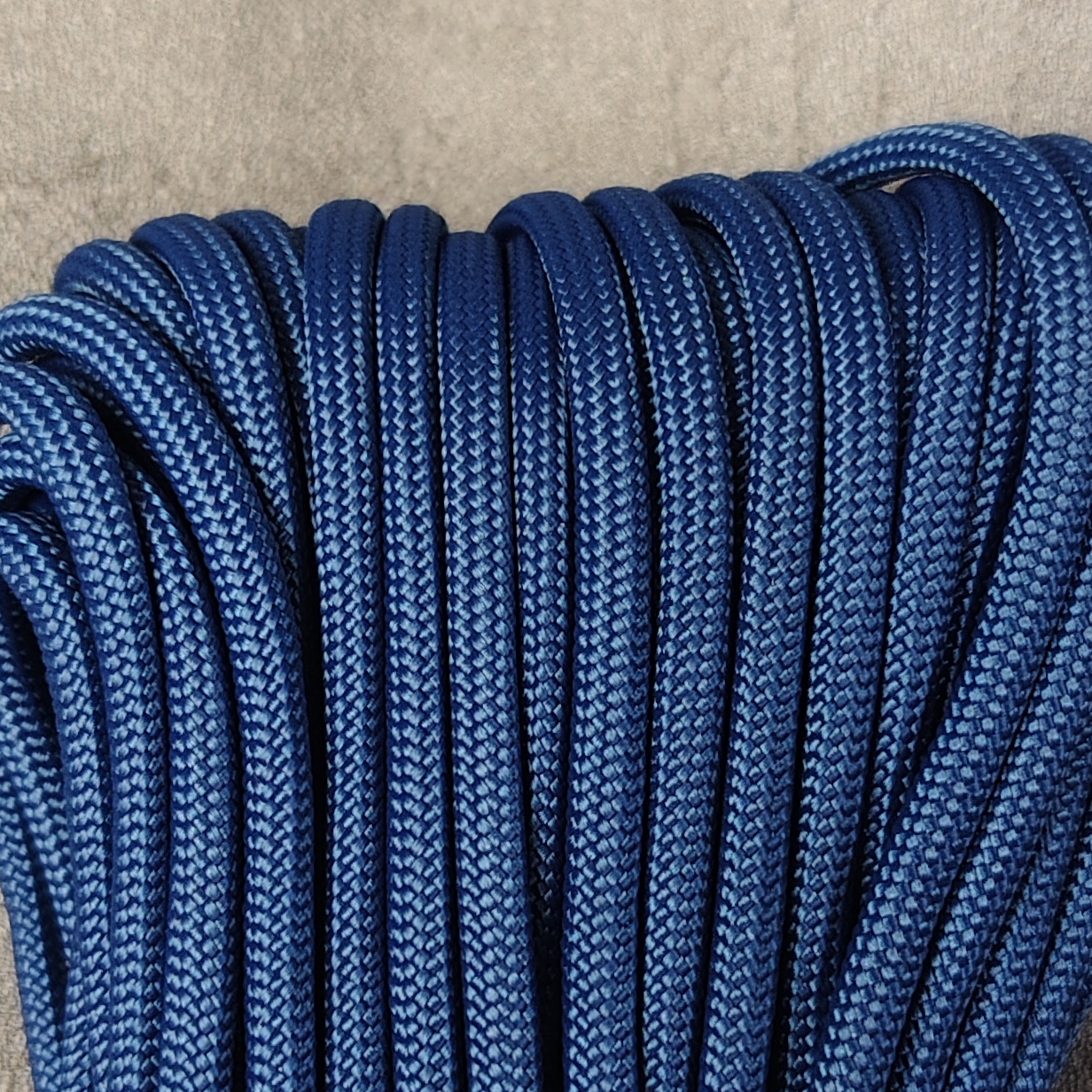 Tali Paracord 4mm  No 11