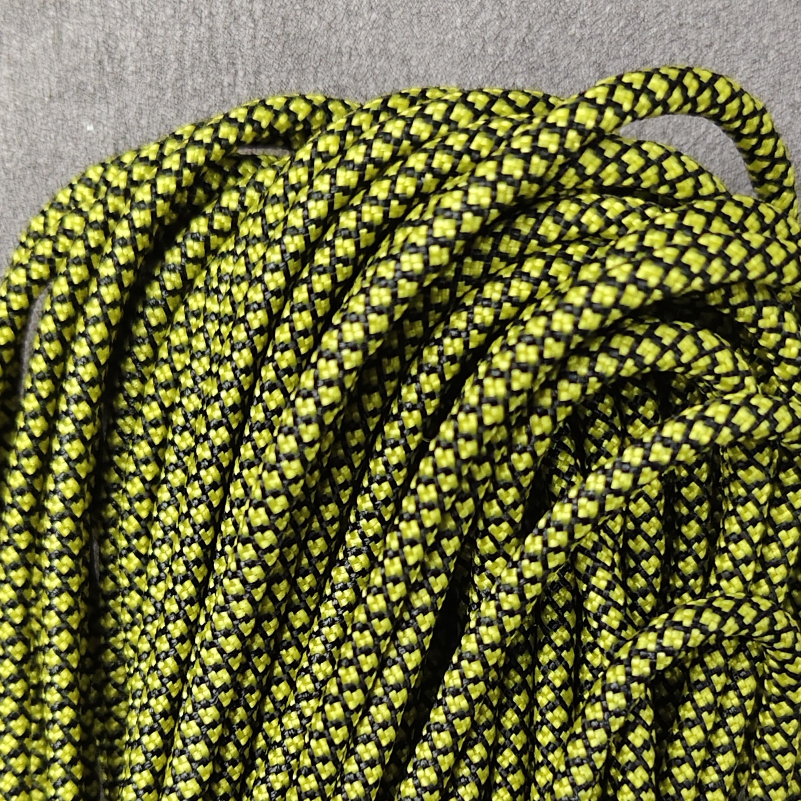 Tali Paracord 4mm  No 19