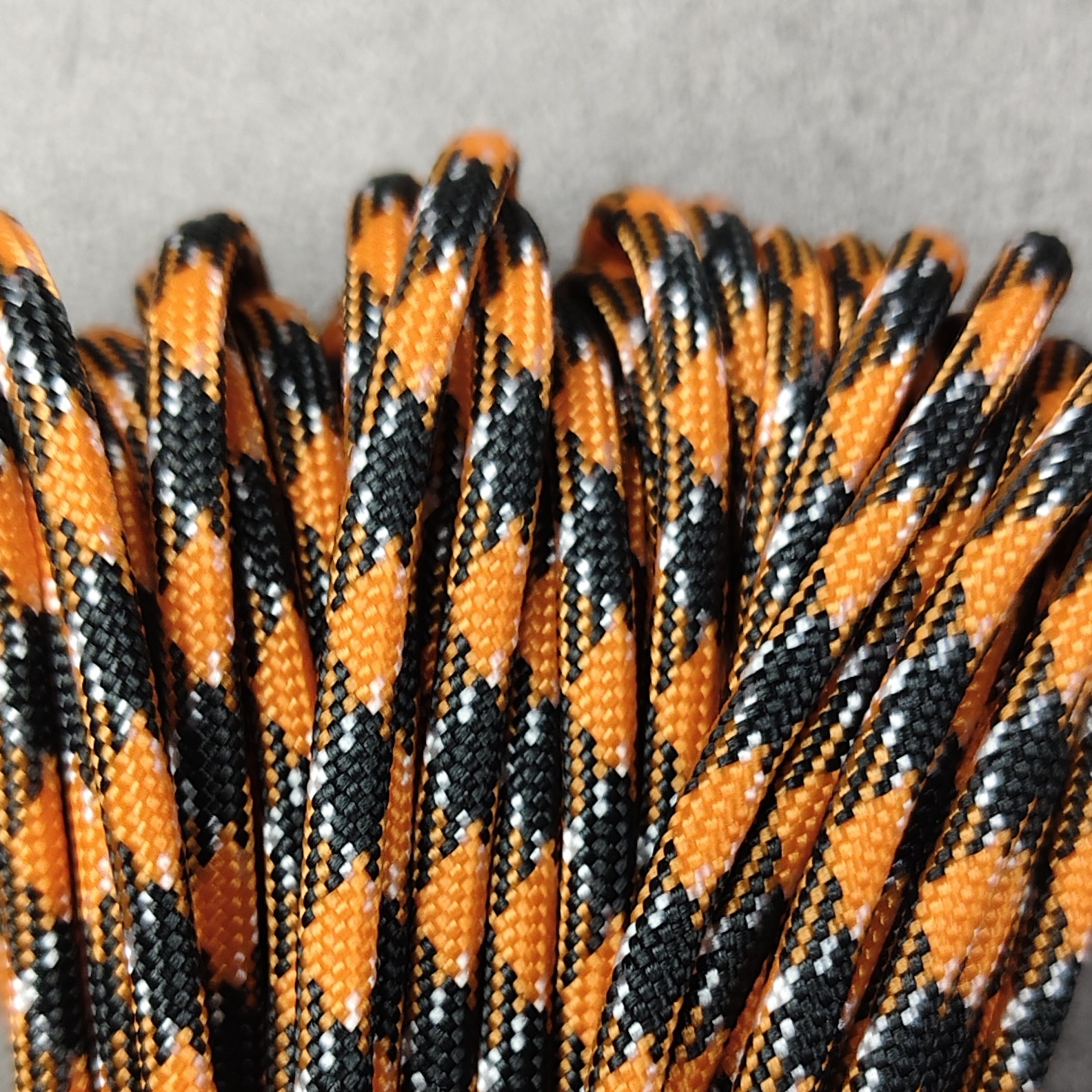 Tali Paracord 4mm  No 22